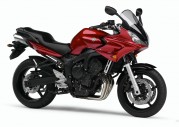 Yamaha FZ6 Fazer Yamaha FZ6 Fazer